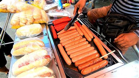 hotdog imus city|PHILIPPINES STREET FOOD.